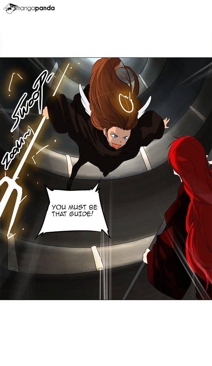 Tower of God Chapter 219 page 13