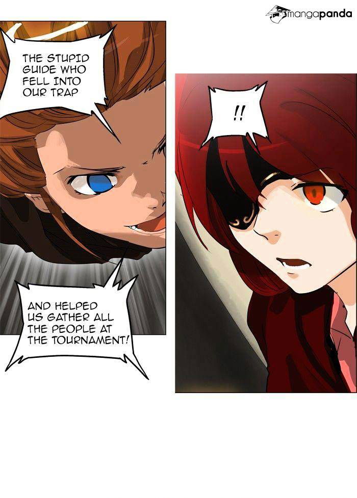 Tower of God Chapter 219 page 14