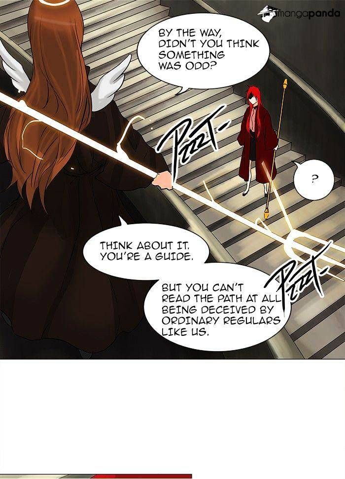 Tower of God Chapter 219 page 24