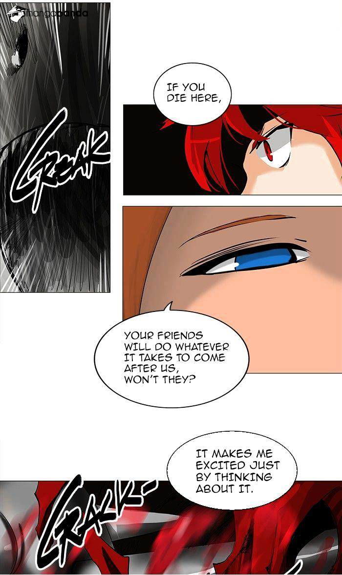 Tower of God Chapter 219 page 29