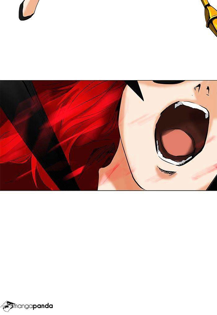 Tower of God Chapter 219 page 31