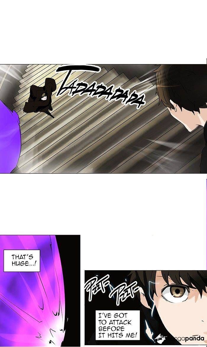 Tower of God Chapter 219 page 32