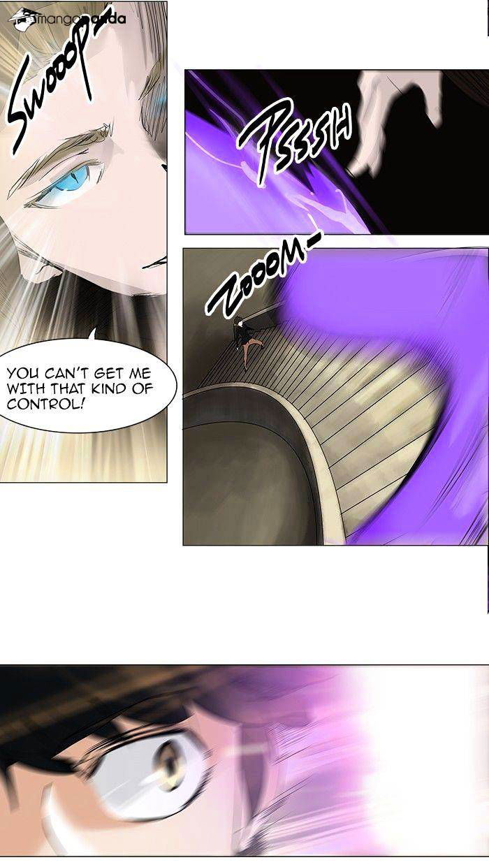 Tower of God Chapter 219 page 35