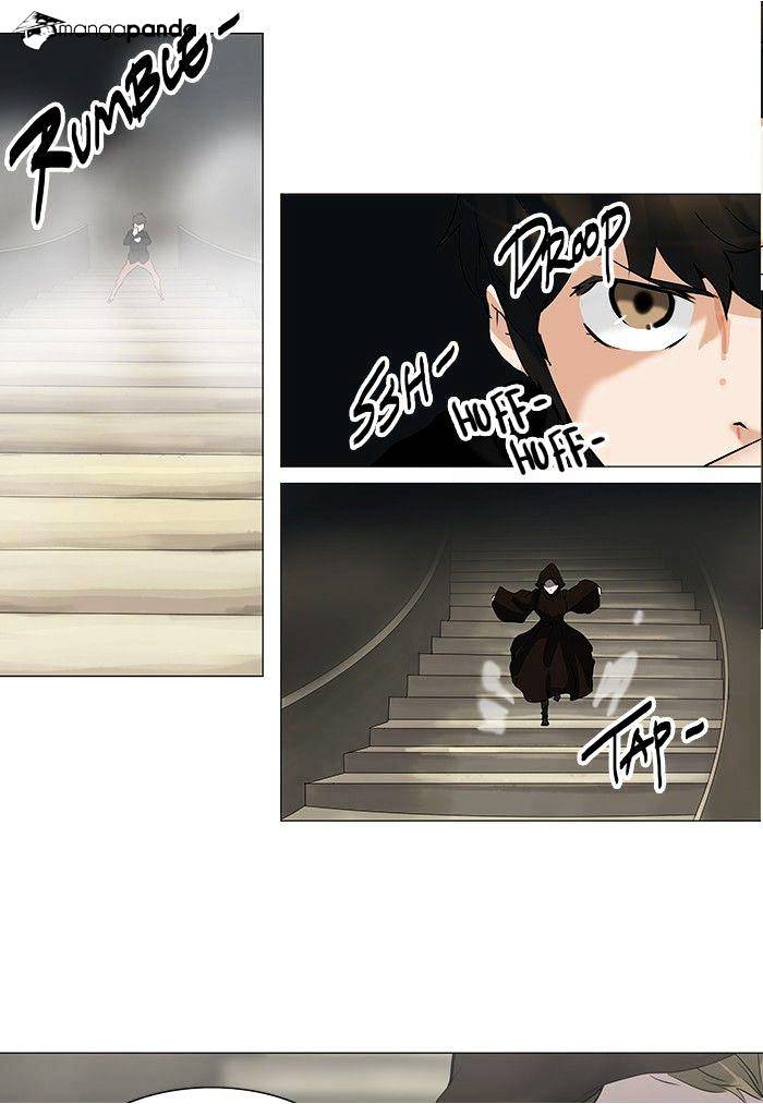 Tower of God Chapter 219 page 37