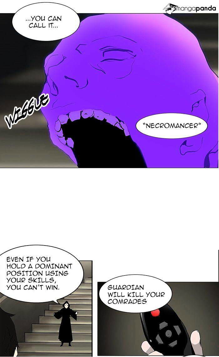 Tower of God Chapter 219 page 39