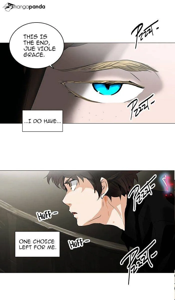 Tower of God Chapter 219 page 41