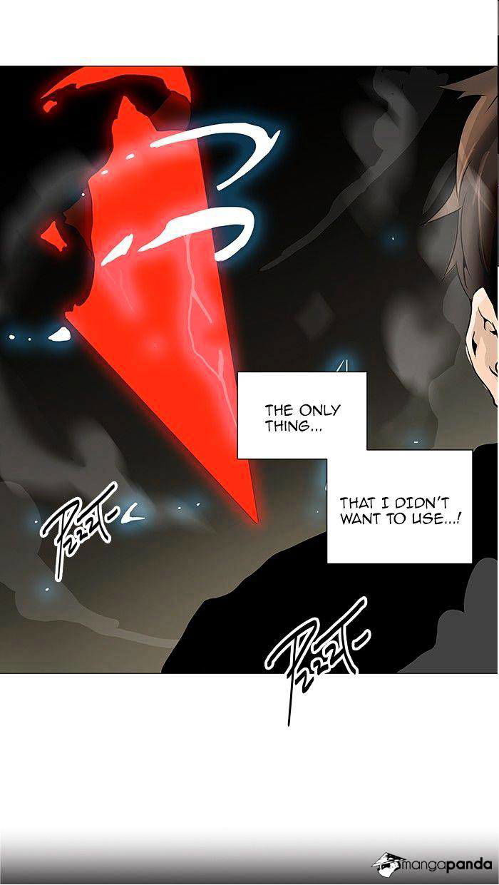 Tower of God Chapter 219 page 42