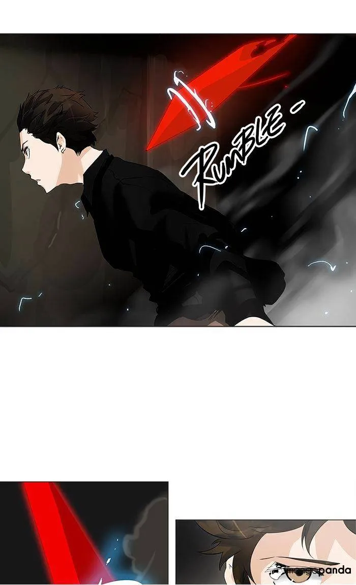 Tower of God Chapter 220 page 2