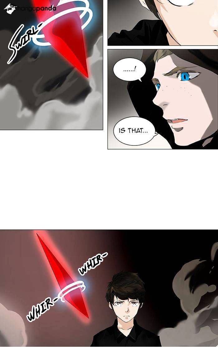 Tower of God Chapter 220 page 3