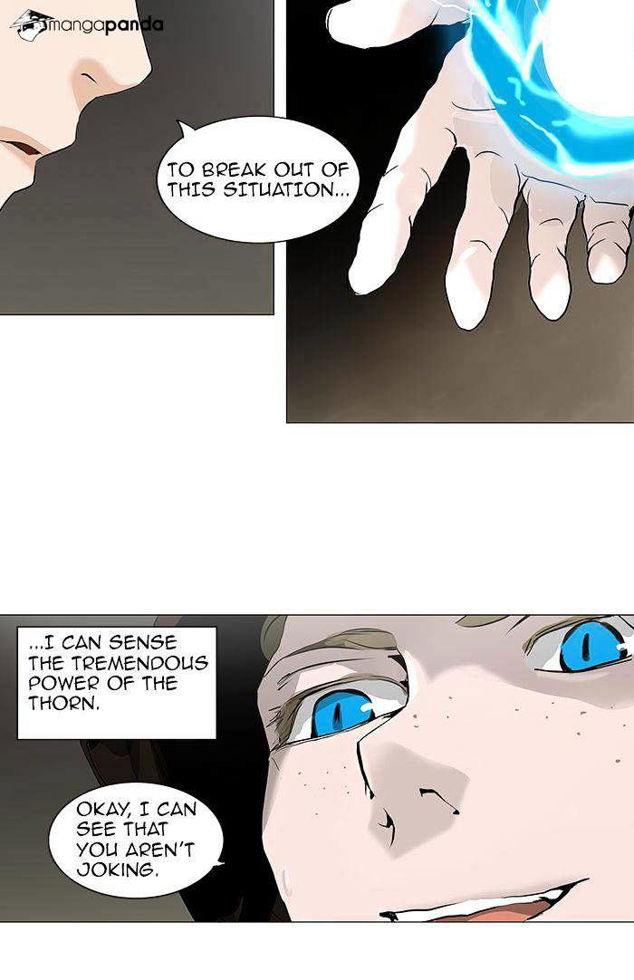 Tower of God Chapter 220 page 9