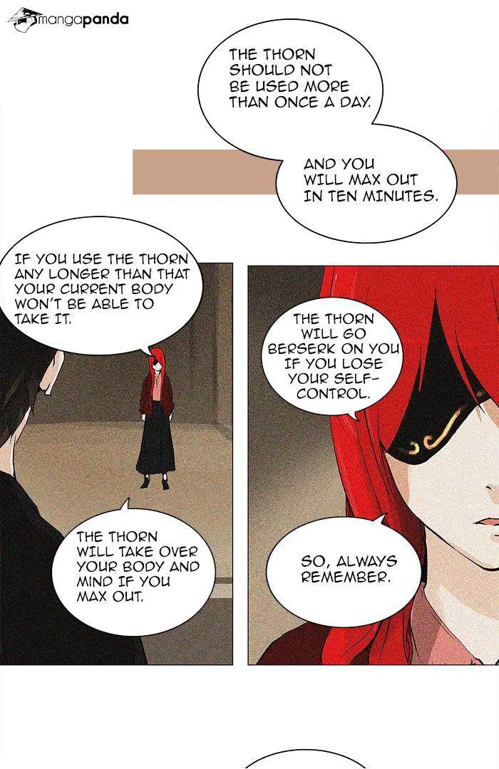 Tower of God Chapter 220 page 10