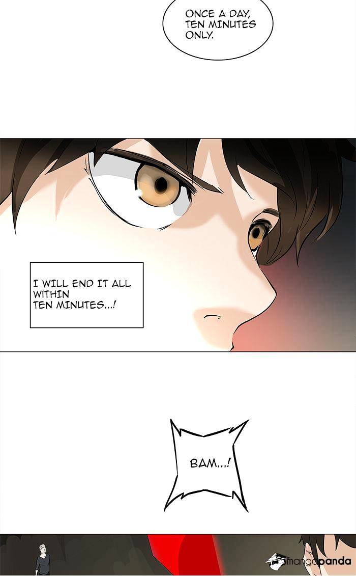 Tower of God Chapter 220 page 11