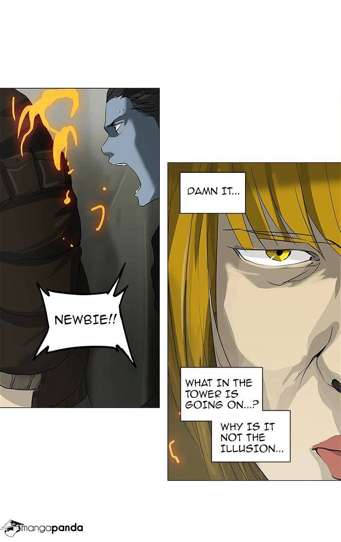 Tower of God Chapter 220 page 17