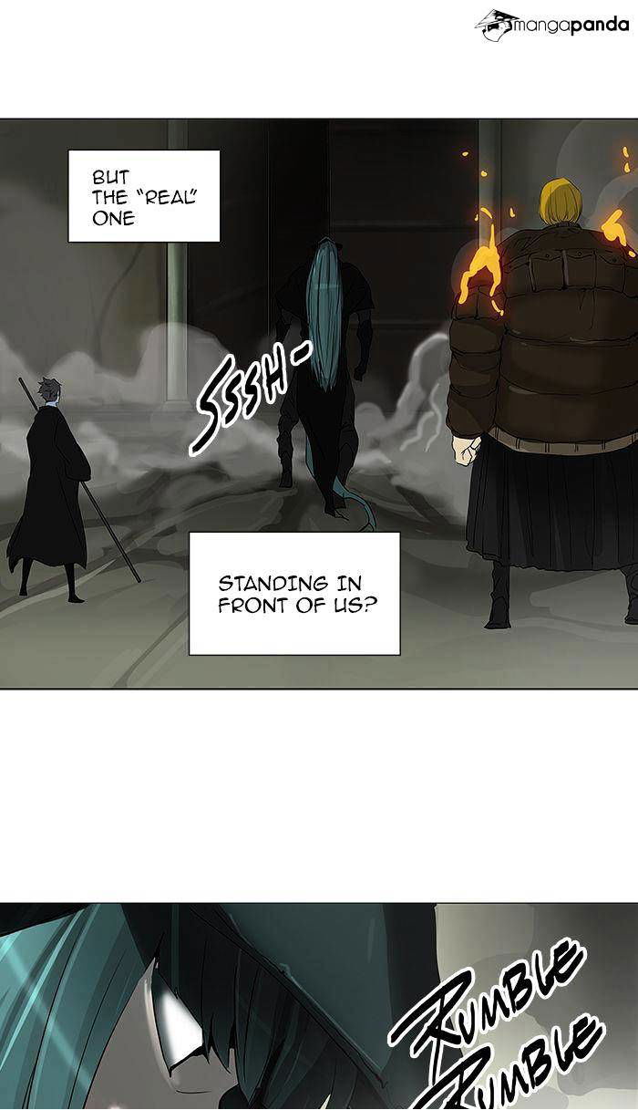 Tower of God Chapter 220 page 18