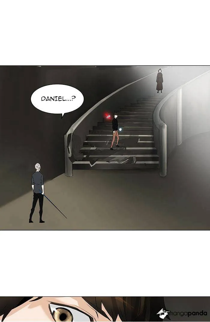 Tower of God Chapter 220 page 22