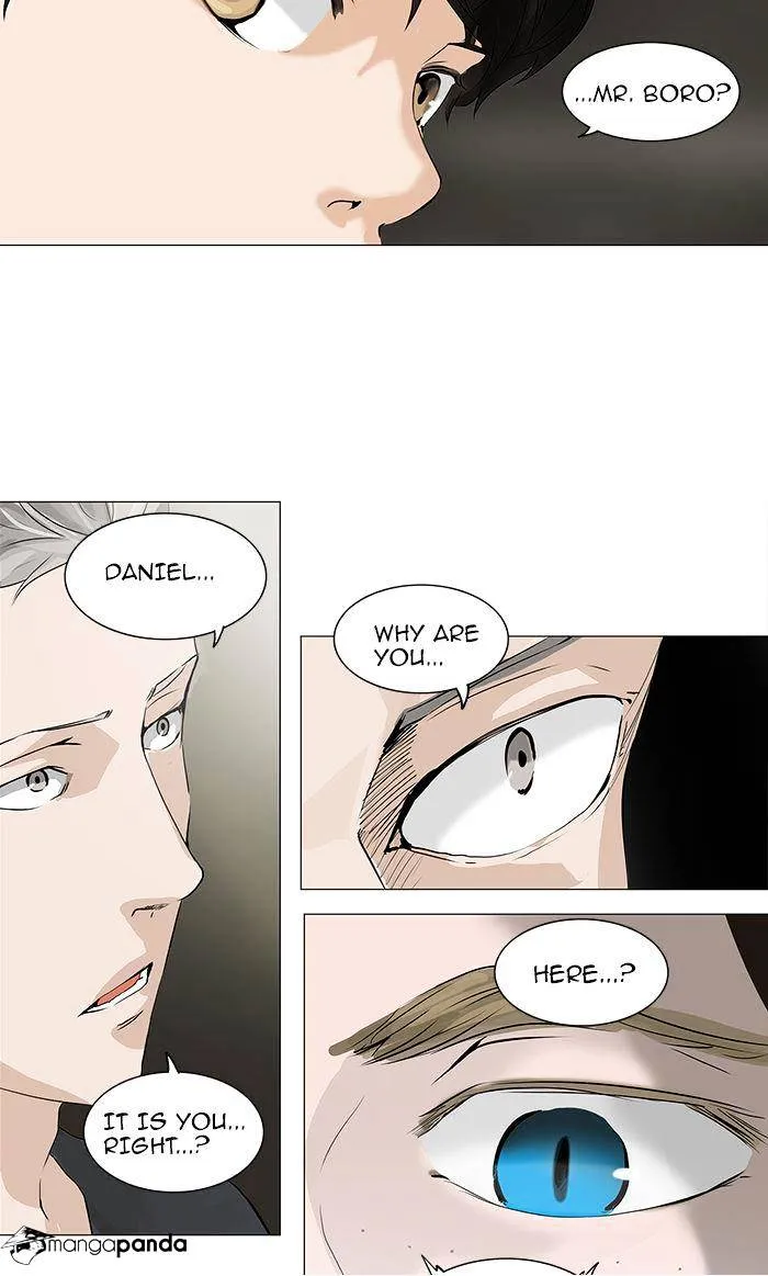 Tower of God Chapter 220 page 23