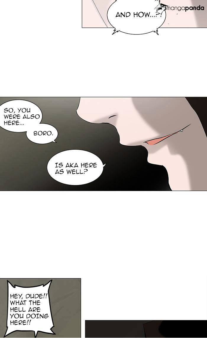 Tower of God Chapter 220 page 24