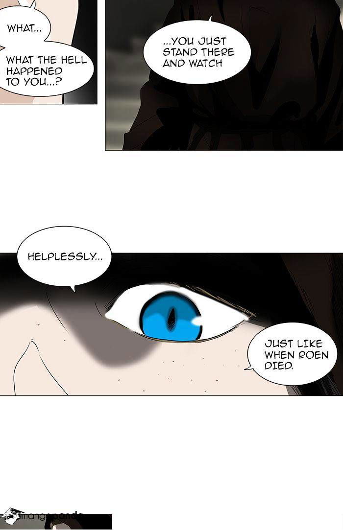 Tower of God Chapter 220 page 27