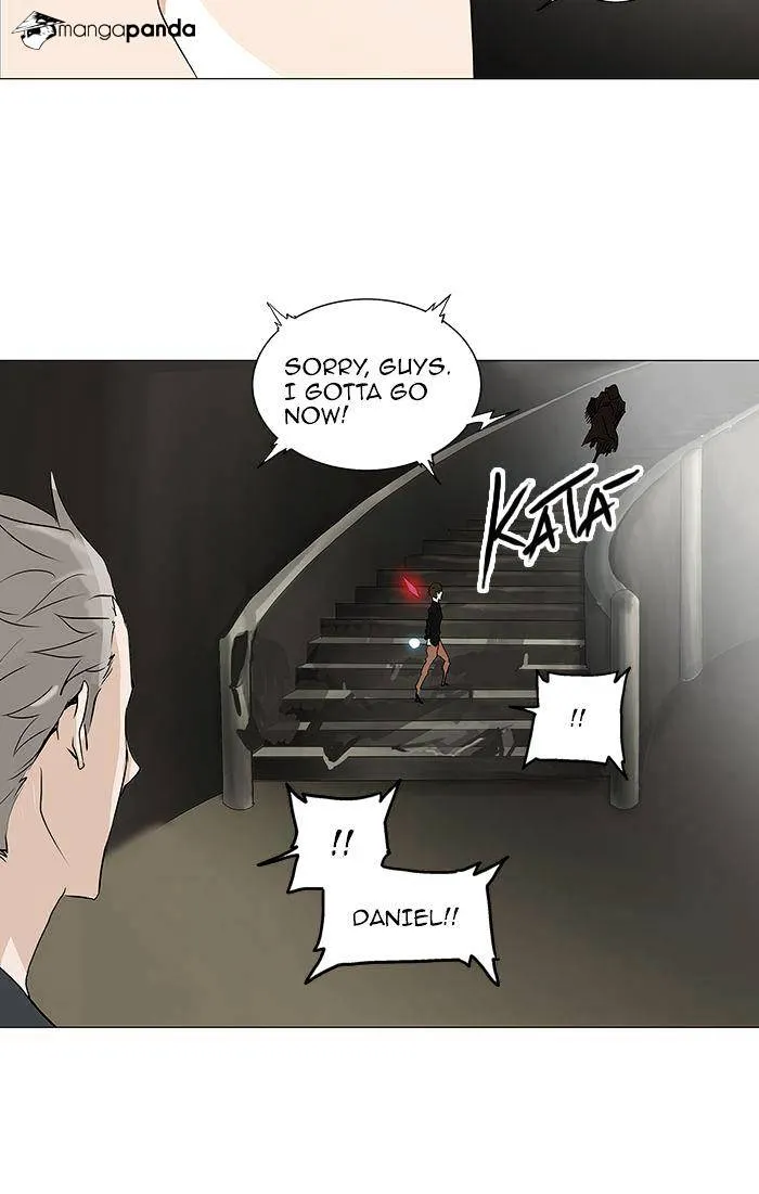Tower of God Chapter 220 page 29