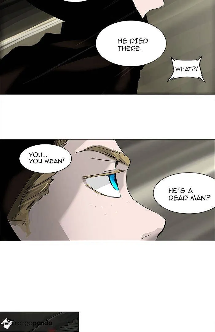 Tower of God Chapter 220 page 32