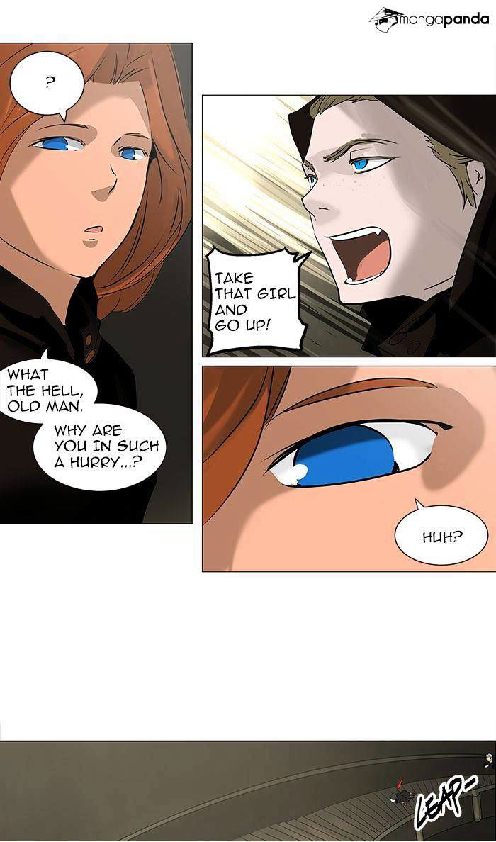 Tower of God Chapter 220 page 37