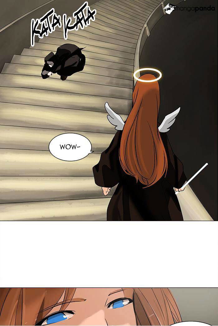 Tower of God Chapter 220 page 38