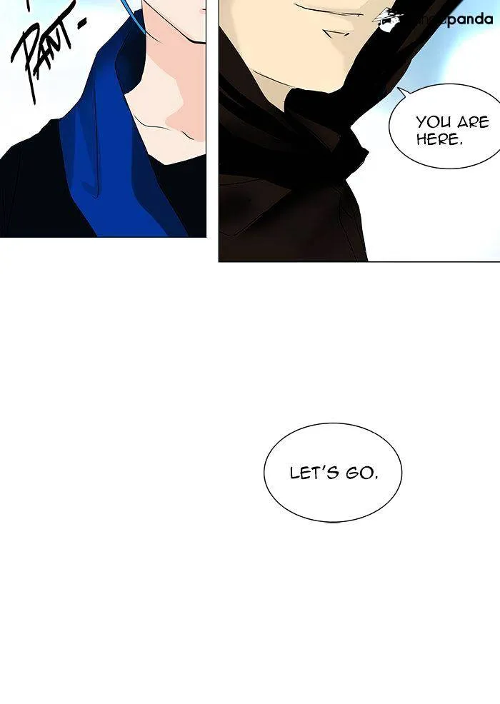 Tower of God Chapter 220 page 41