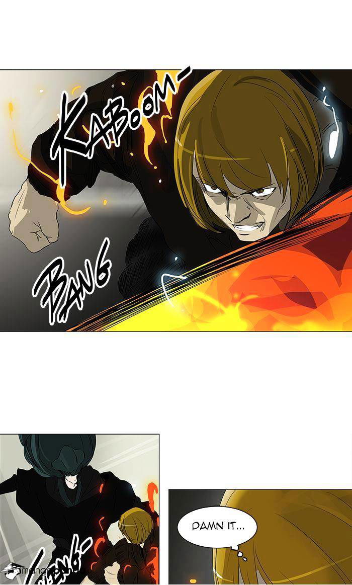 Tower of God Chapter 220 page 42