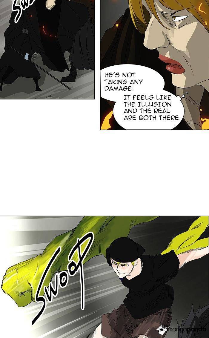 Tower of God Chapter 220 page 43