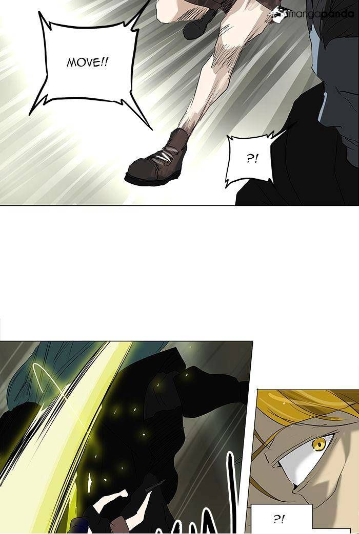 Tower of God Chapter 220 page 44