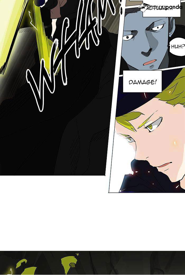 Tower of God Chapter 220 page 45