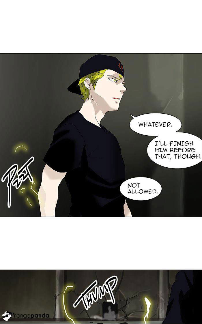 Tower of God Chapter 220 page 47