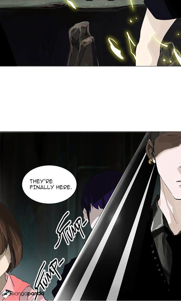 Tower of God Chapter 220 page 48