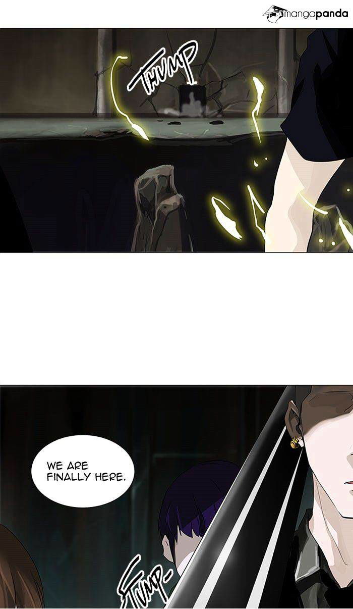 Tower of God Chapter 221 page 3