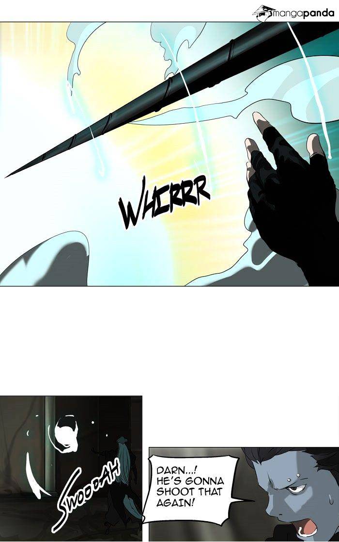 Tower of God Chapter 221 page 11