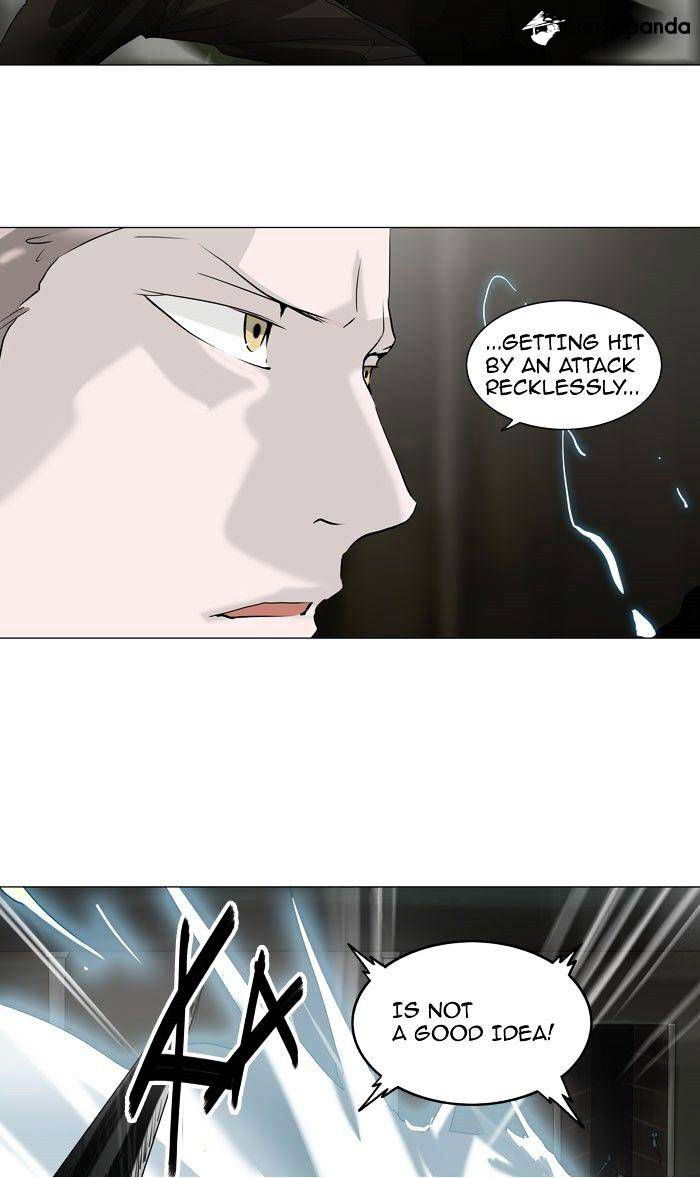 Tower of God Chapter 221 page 13