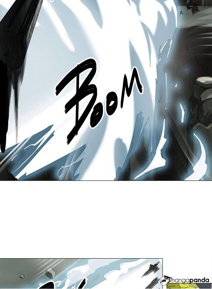 Tower of God Chapter 221 page 14