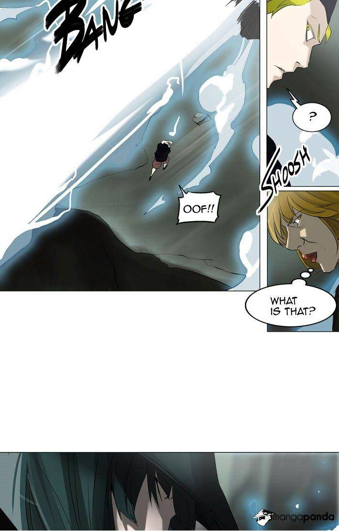 Tower of God Chapter 221 page 15
