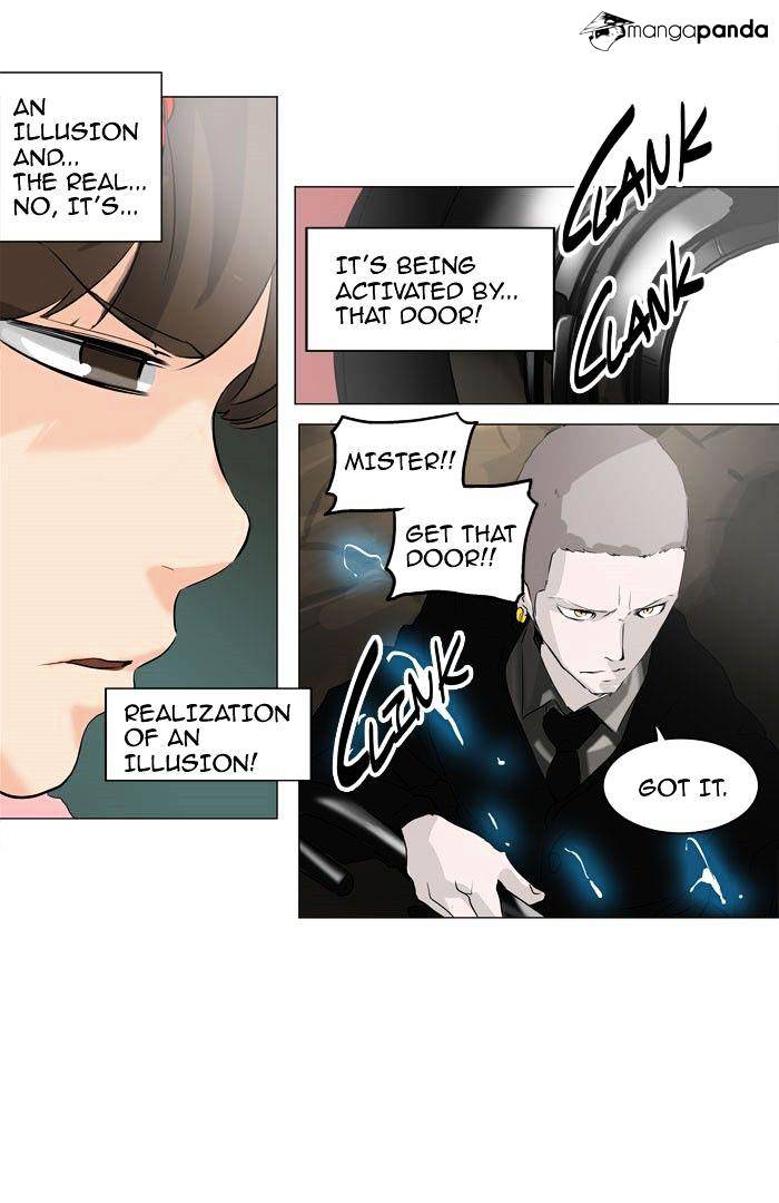 Tower of God Chapter 221 page 24