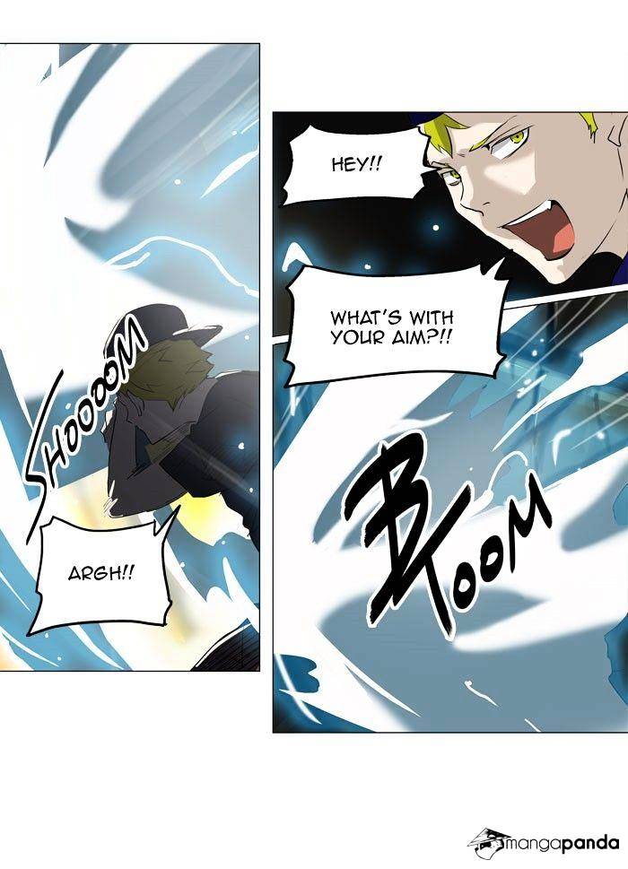 Tower of God Chapter 221 page 26