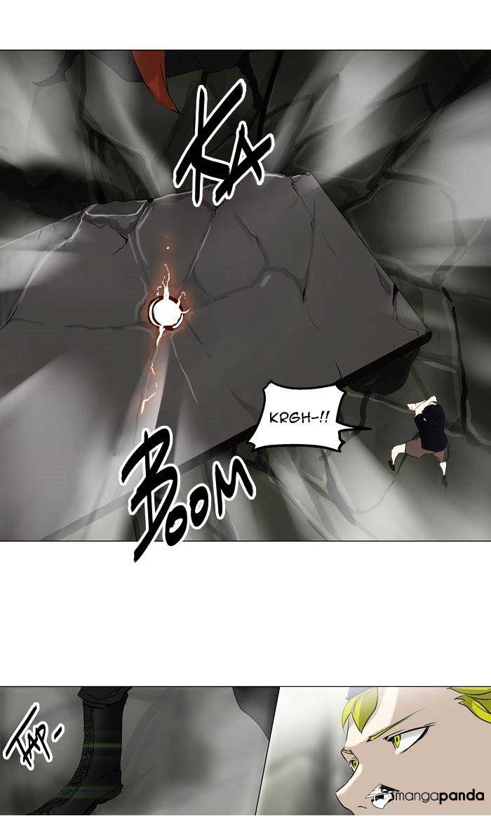 Tower of God Chapter 221 page 28