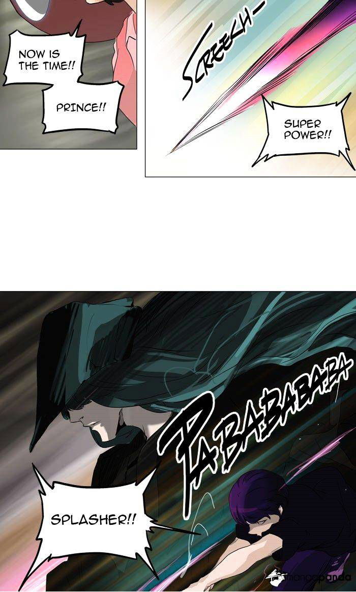 Tower of God Chapter 221 page 30