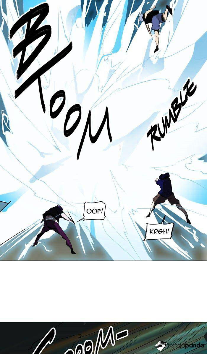 Tower of God Chapter 221 page 38