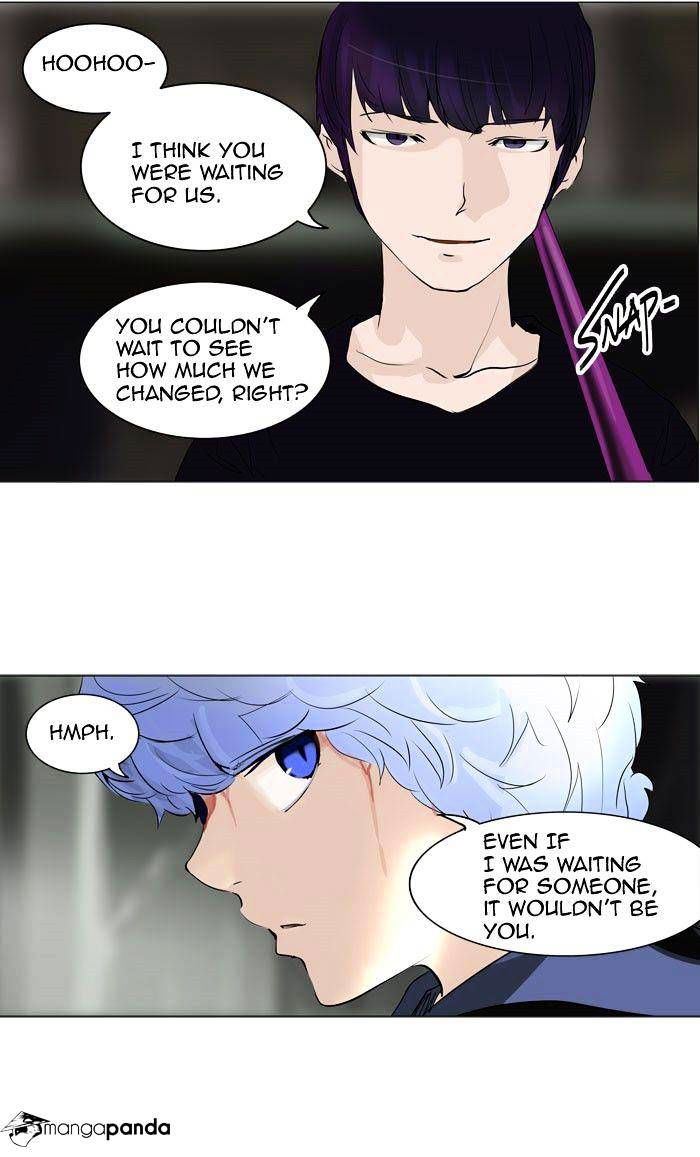 Tower of God Chapter 221 page 41