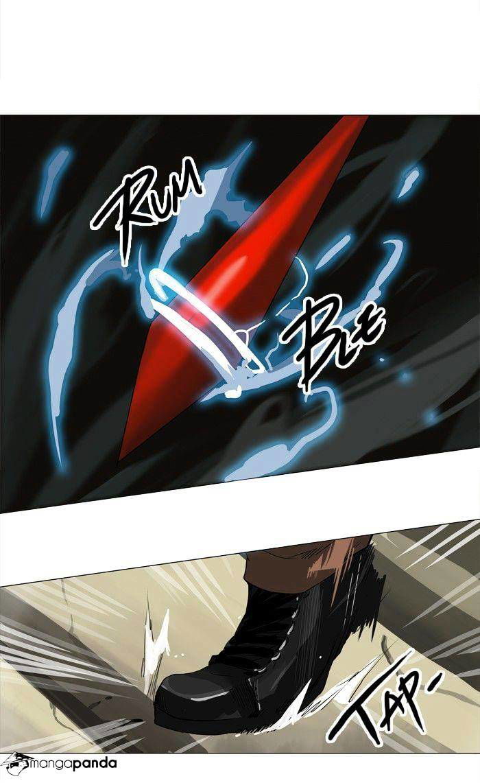 Tower of God Chapter 222 page 5