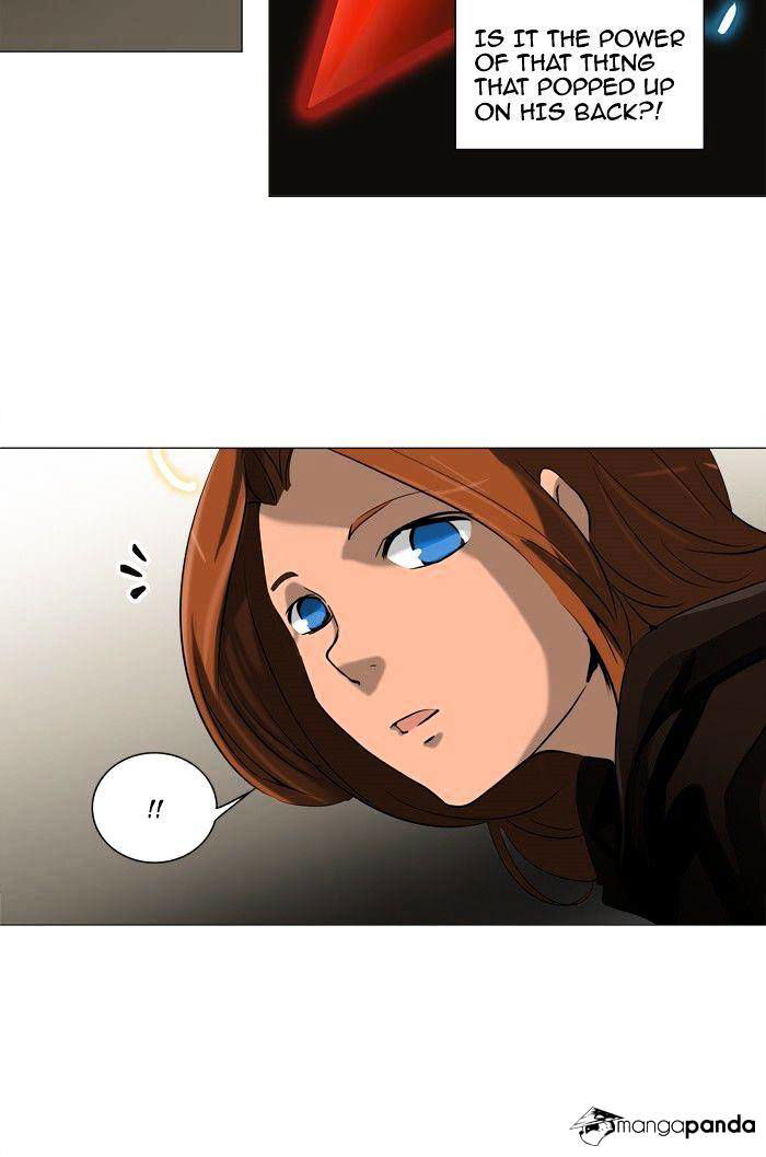 Tower of God Chapter 222 page 12