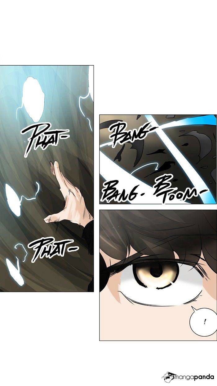 Tower of God Chapter 222 page 19