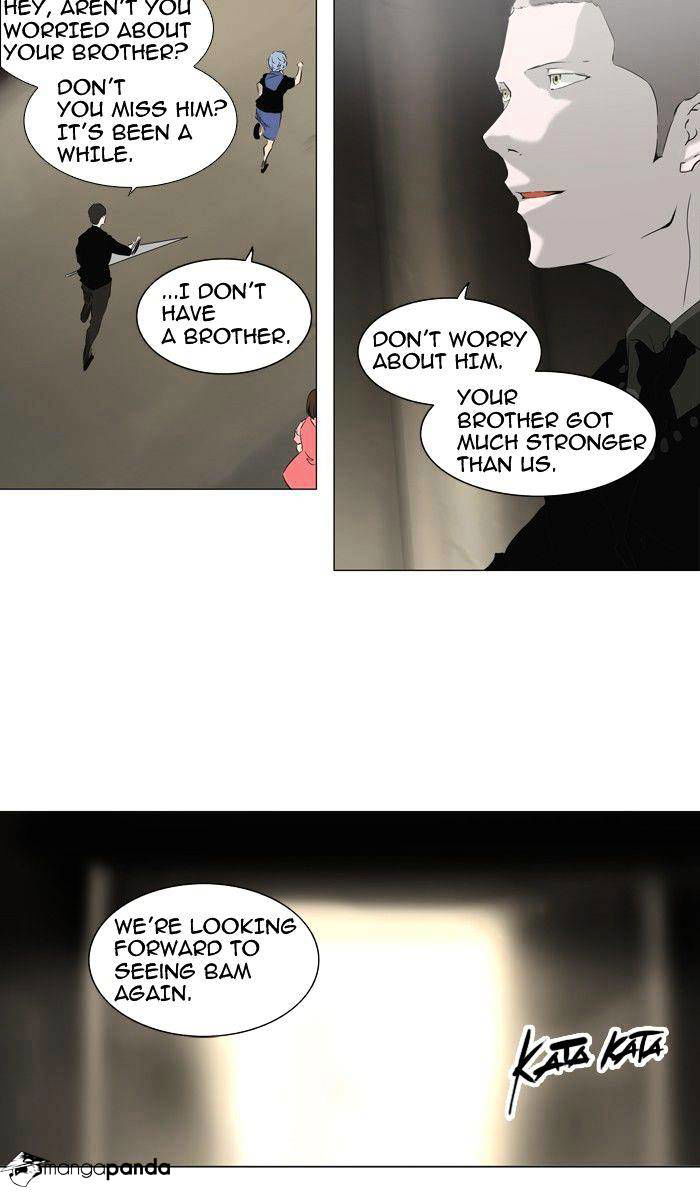 Tower of God Chapter 222 page 26