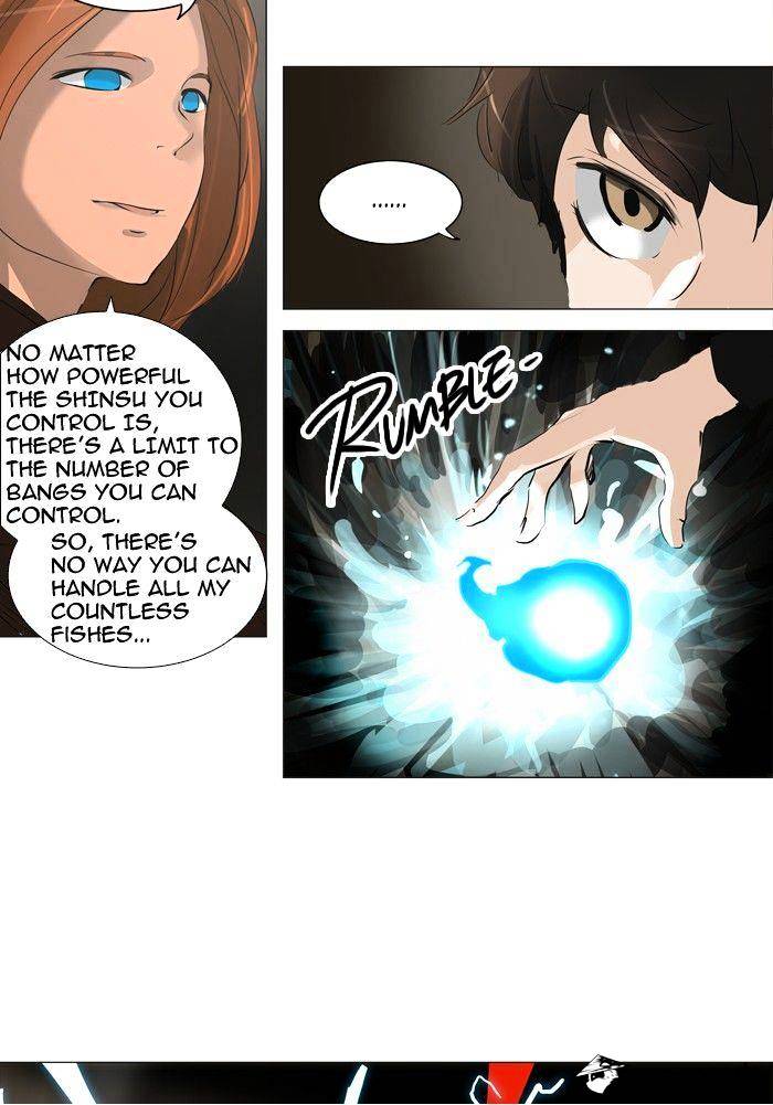 Tower of God Chapter 222 page 28