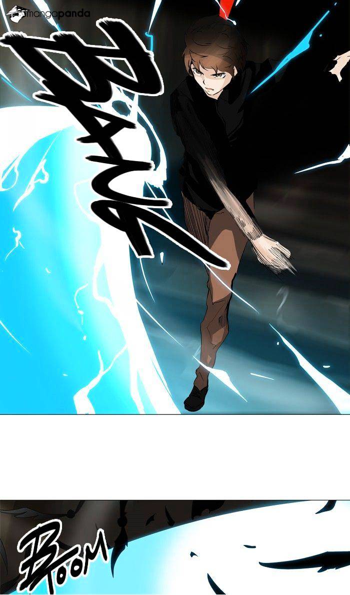 Tower of God Chapter 222 page 29